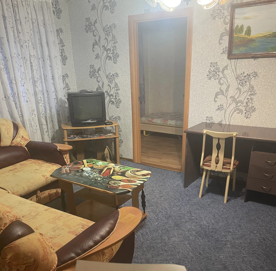 Апартаменты Дружелюбный Север