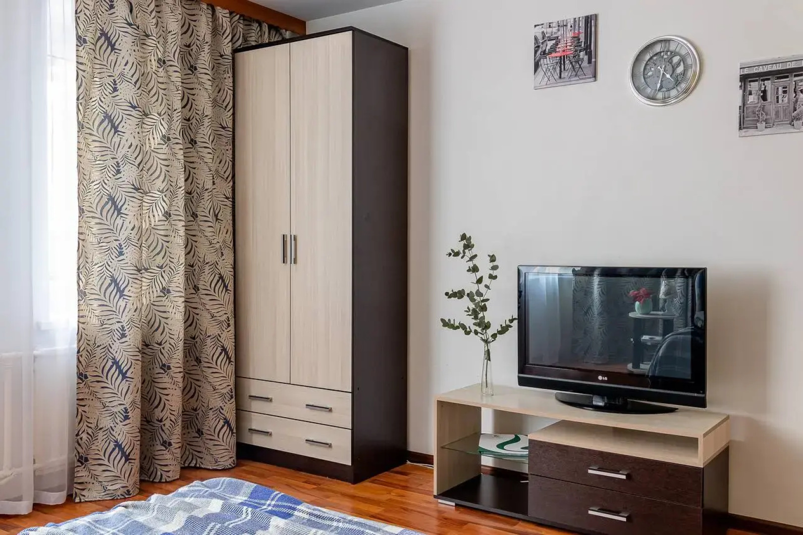 Апартаменты Магия Залива