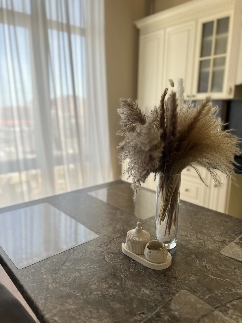 Квартира ЖК Золотые ключи