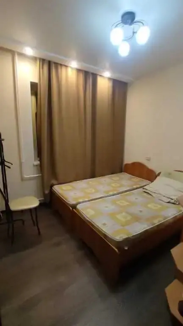 Апартаменты на  Олимпийской 83