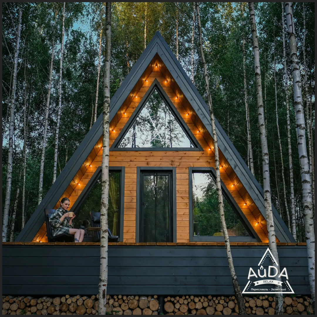 Гостевой Дом АйDа Relax