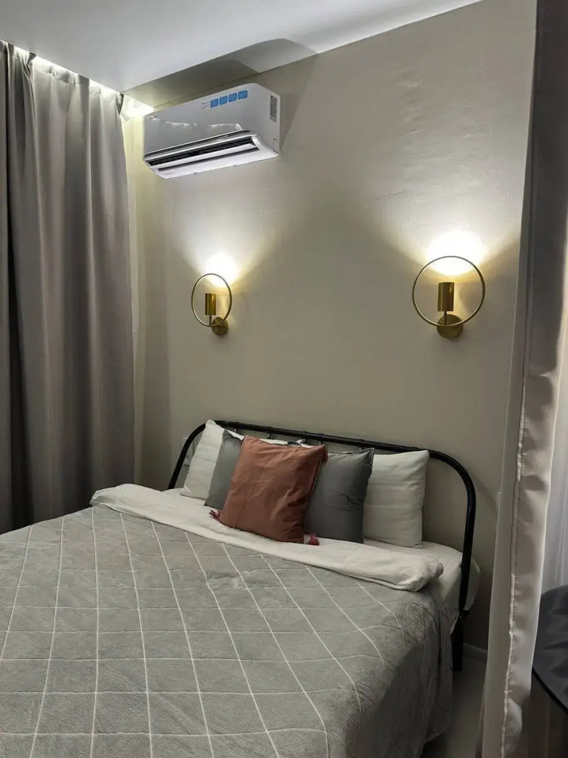 Квартира в ЖК Панoрама