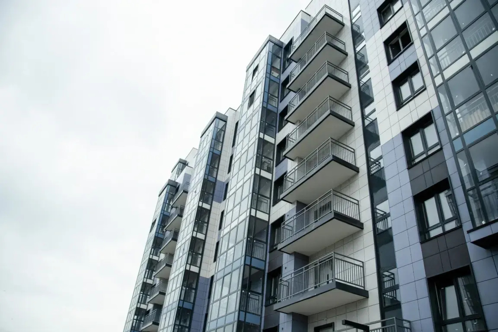 Апартаменты Уютные квартиры в Ново Ленино (2)