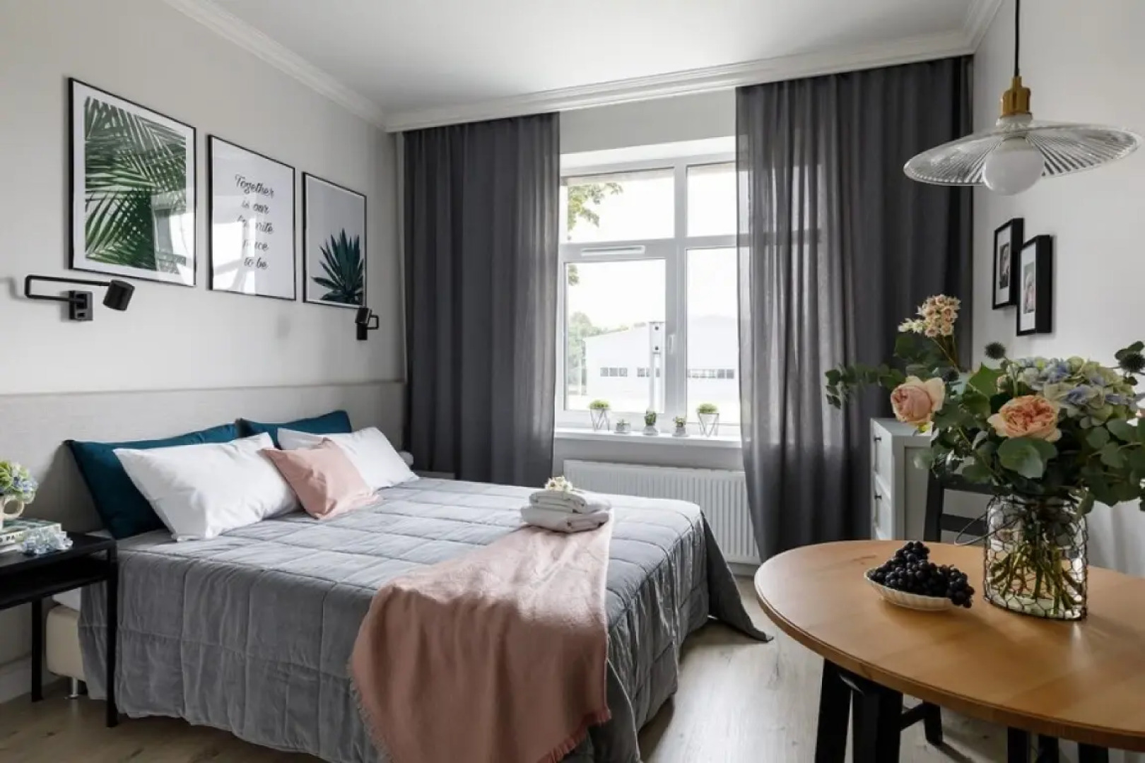 Апартаменты Абрикосовое дерево Елагин