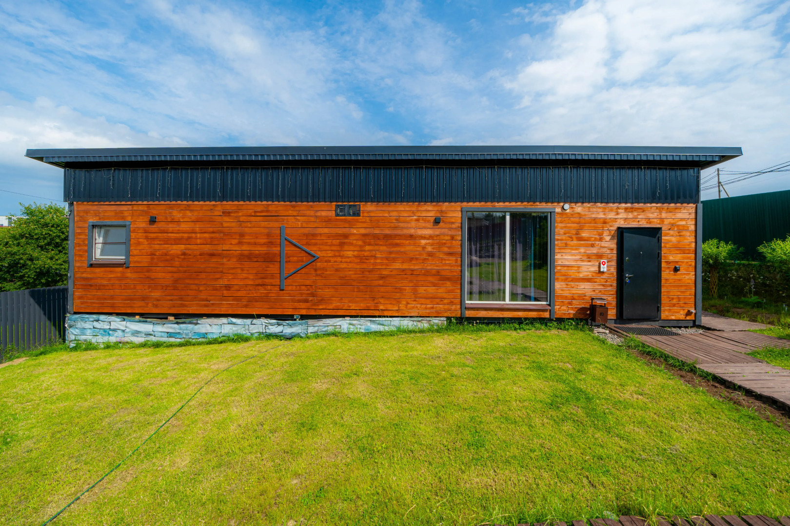 Гостевой Дом Скандинавский