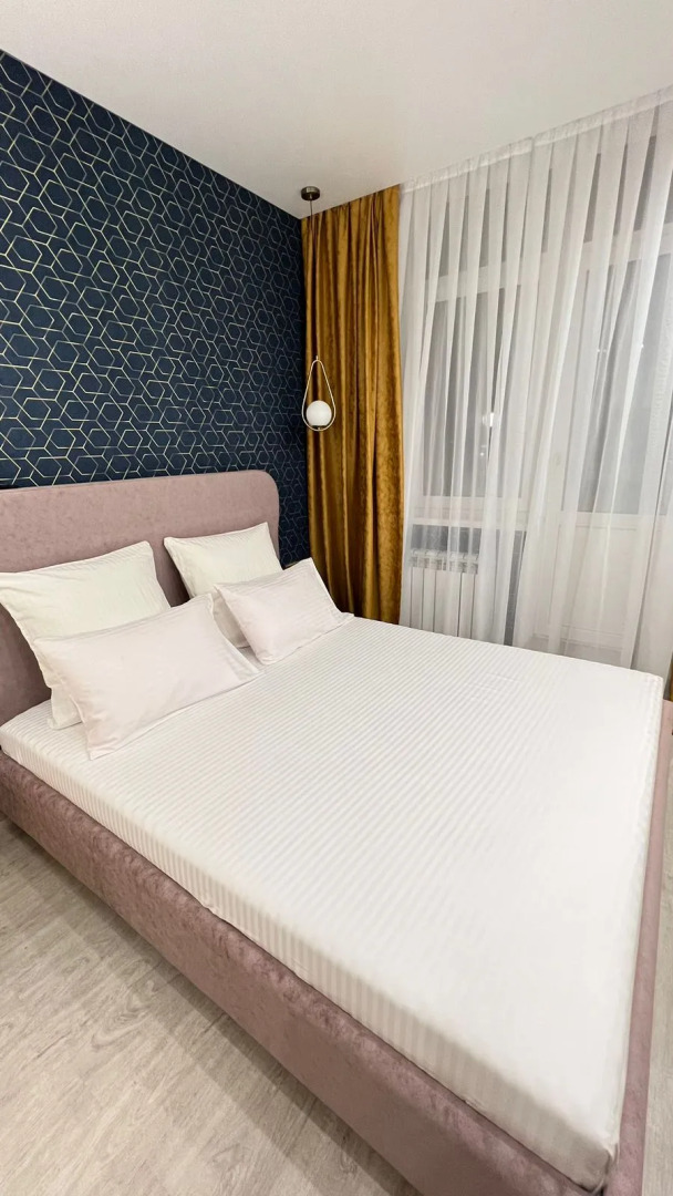 Апартаменты Diaday 4