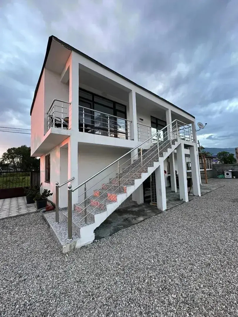 Квартира БроНау Жасмин