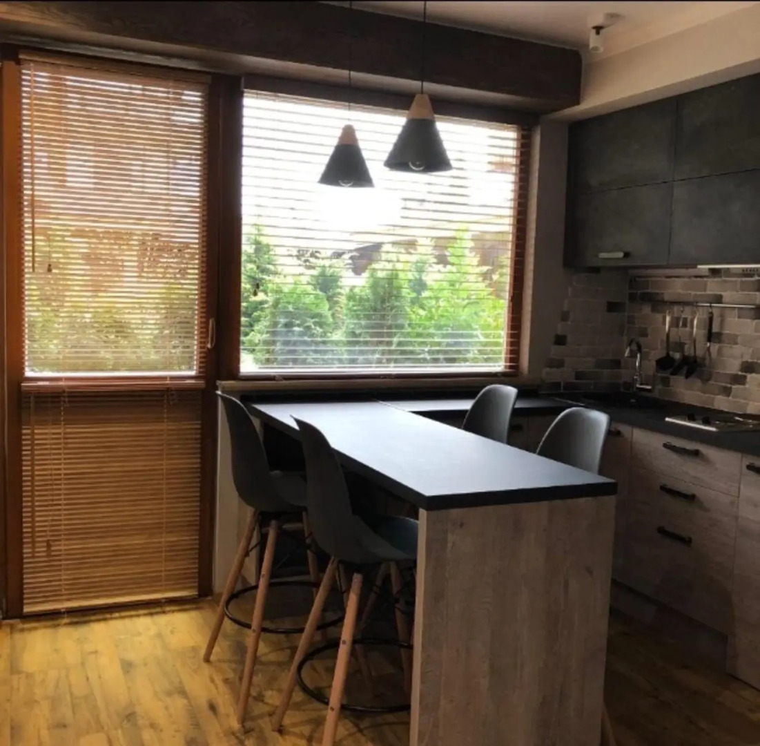 Апартаменты на Вознесенской 4