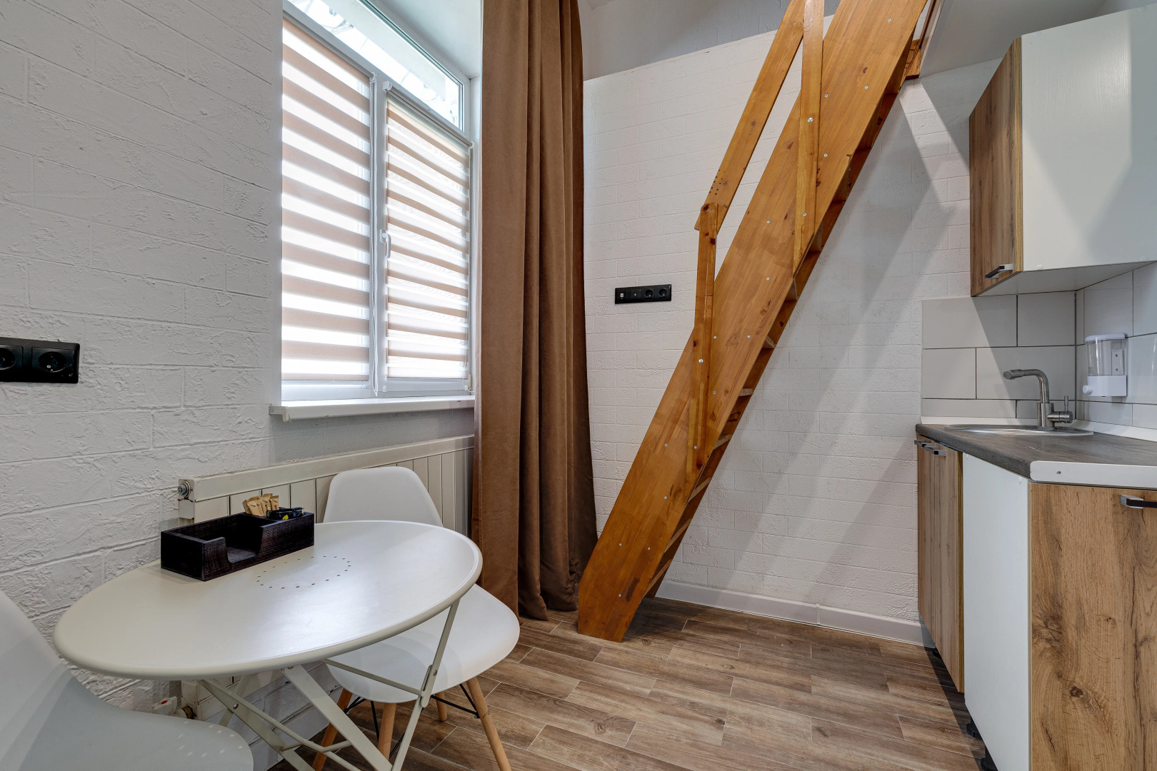 Апарт-отель Demiflat