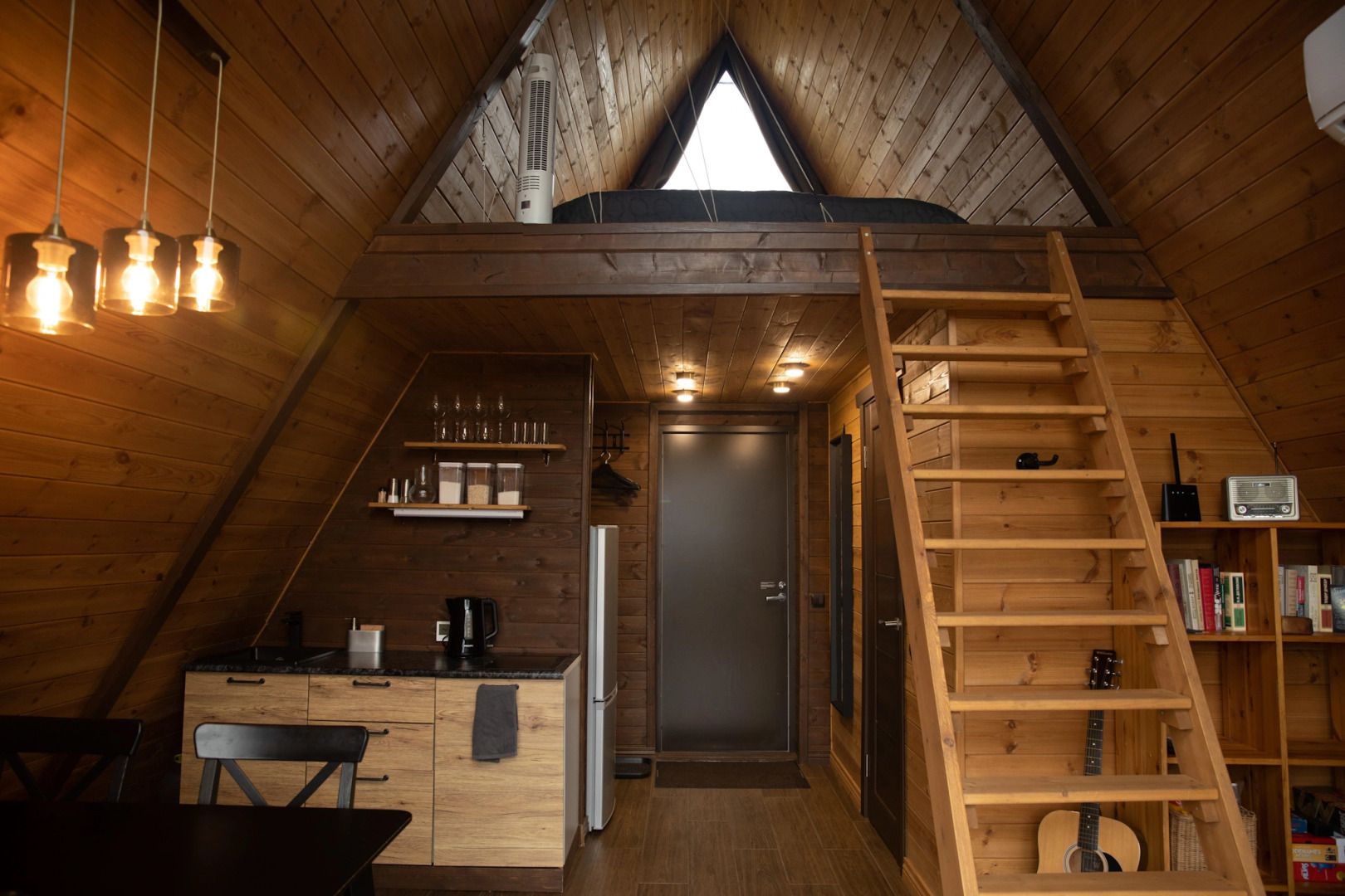 Гостевой дом Онни