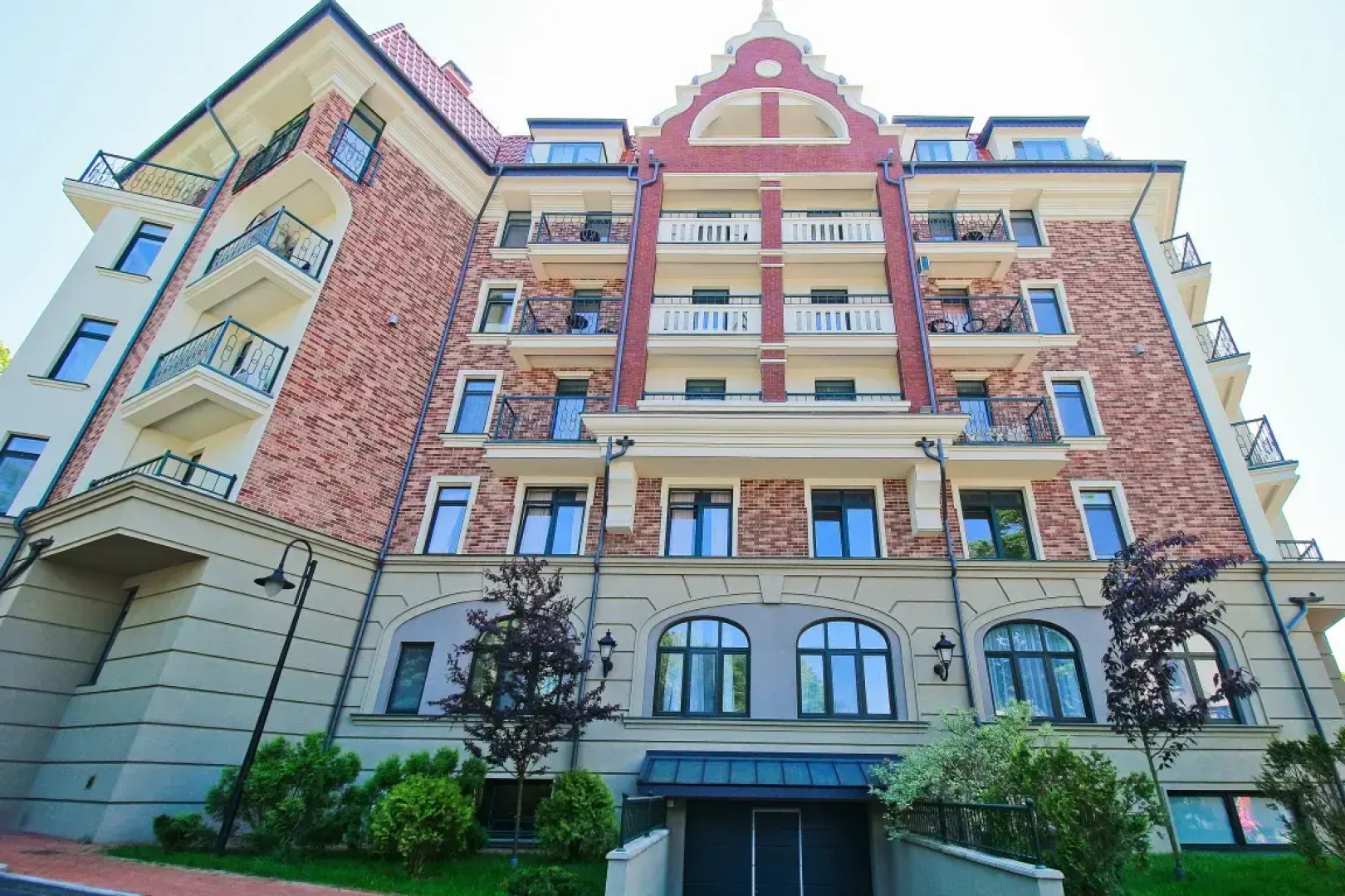 Апартаменты Flyapart 6