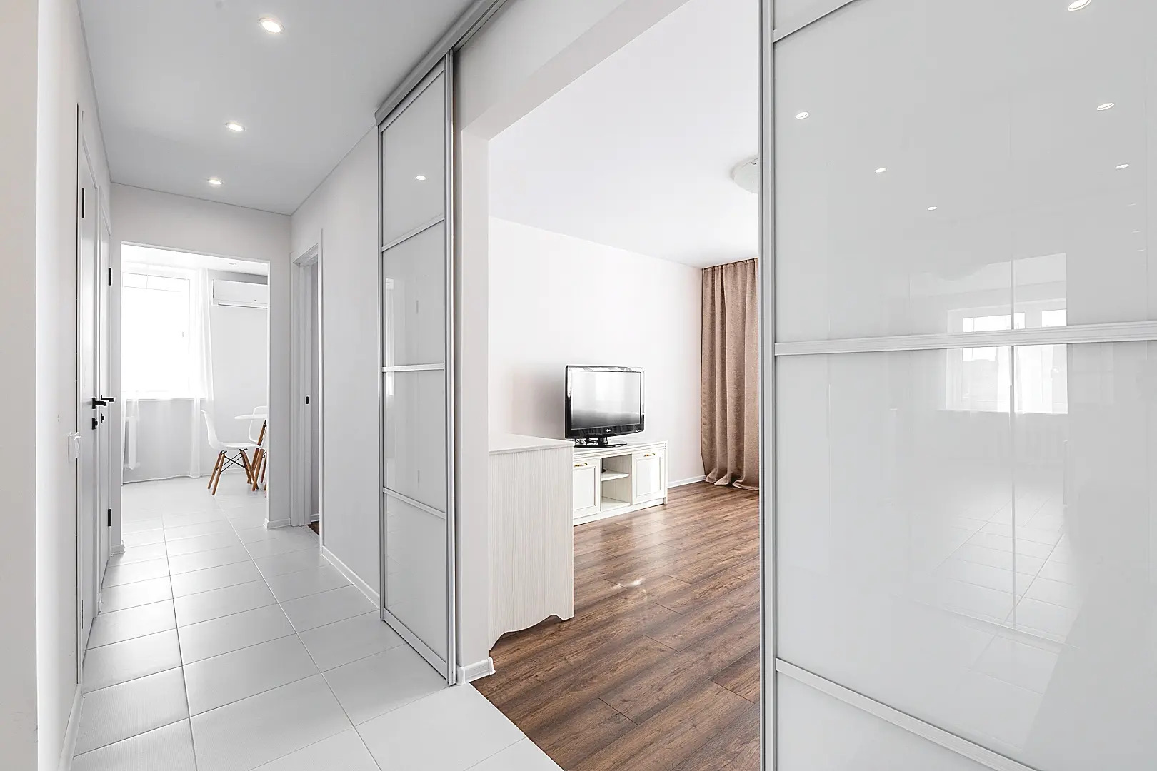 Квартира на Немига 12