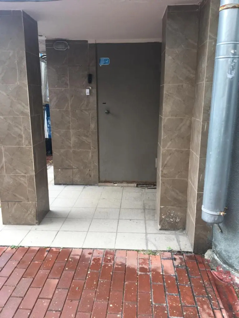 Меблированные комнаты Ва-Банк