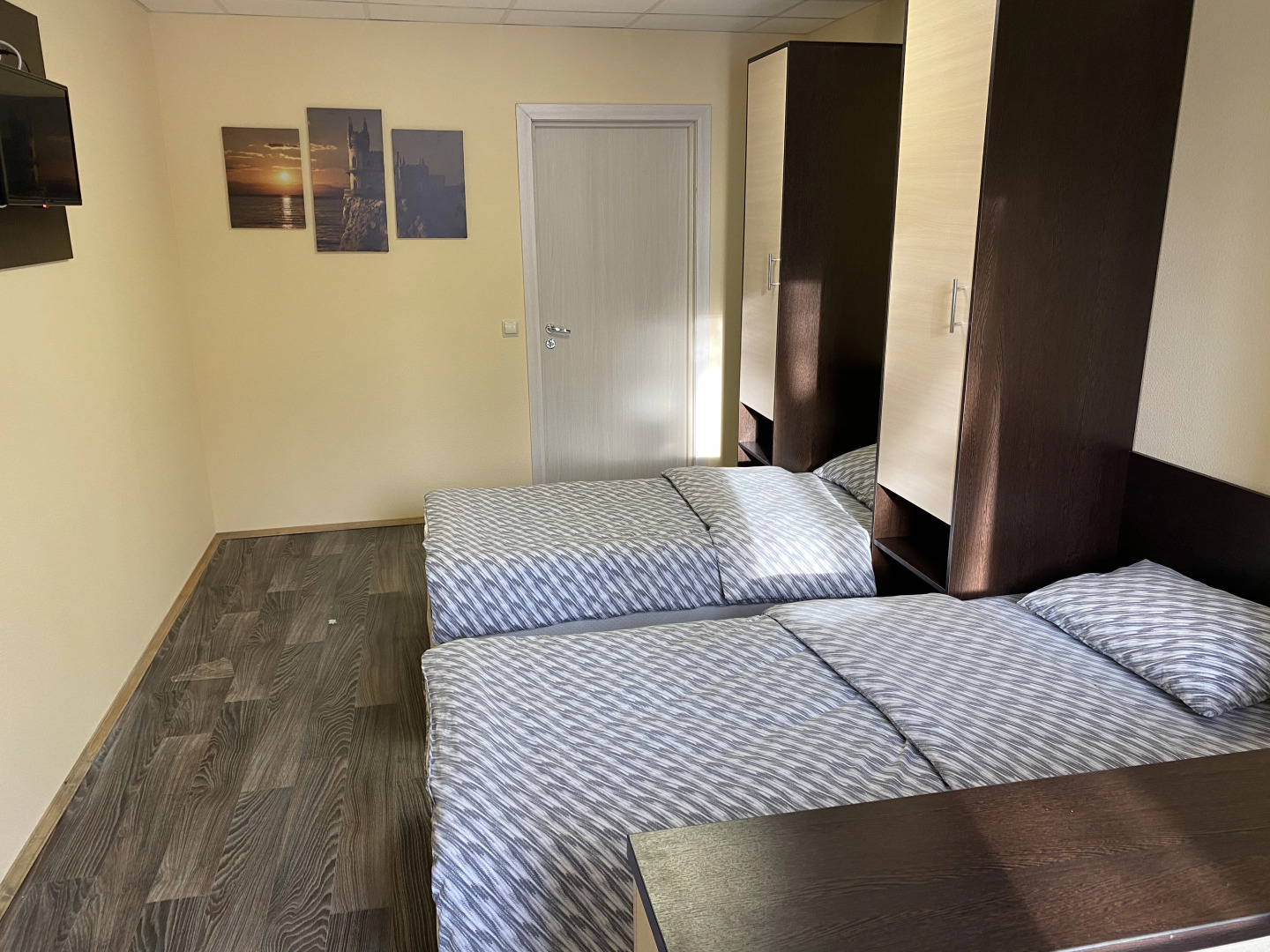 Мини-отель Спутник