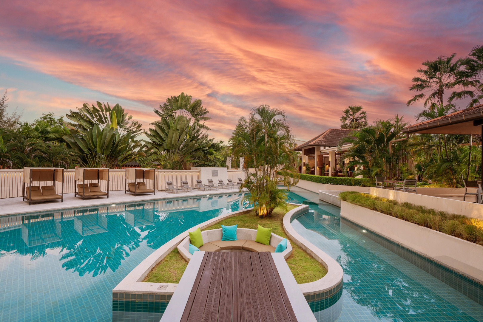 Dewa Phuket Resort & Villas