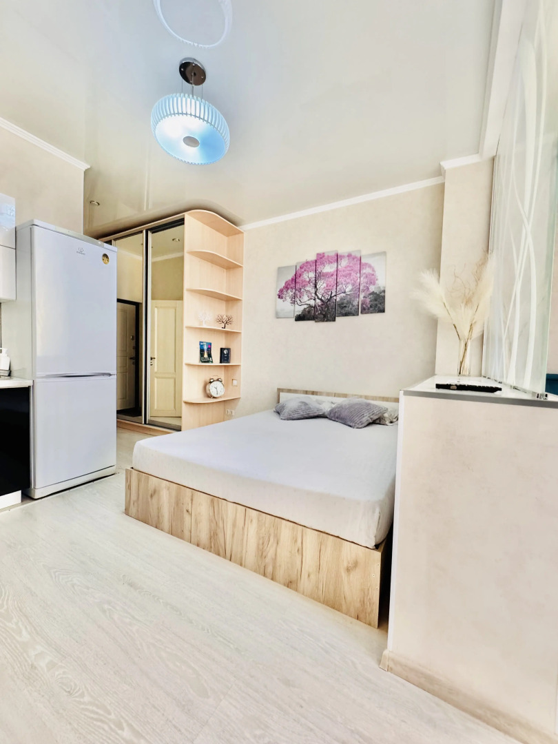 ЖК Дельфин 28