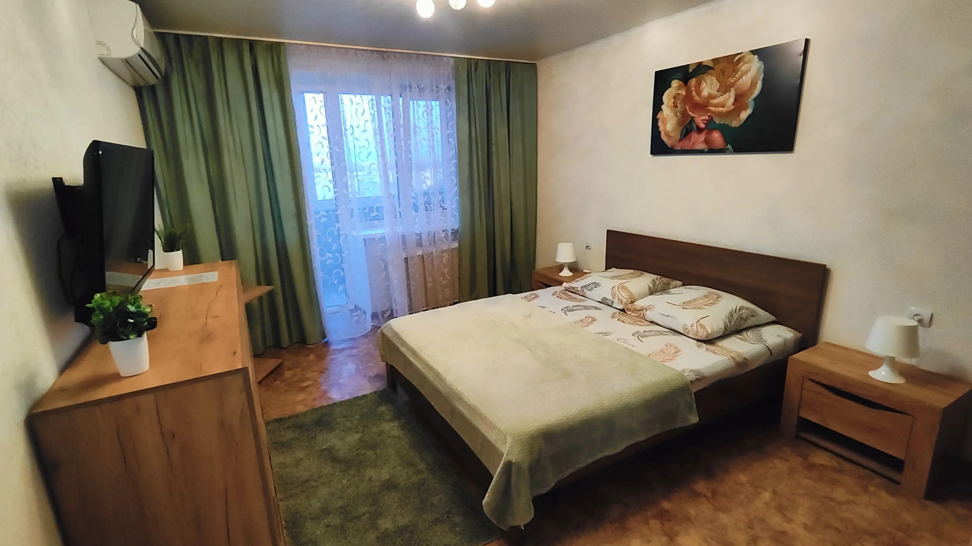 Квартира на Свердлова 27