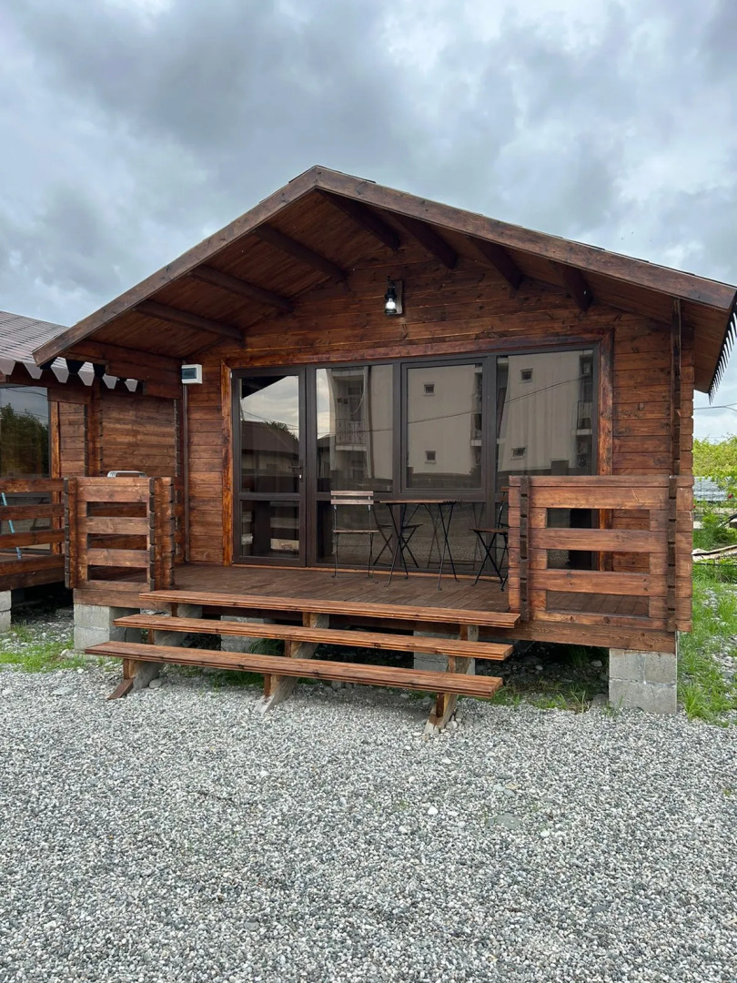 Мини-отель Инал-Ипа