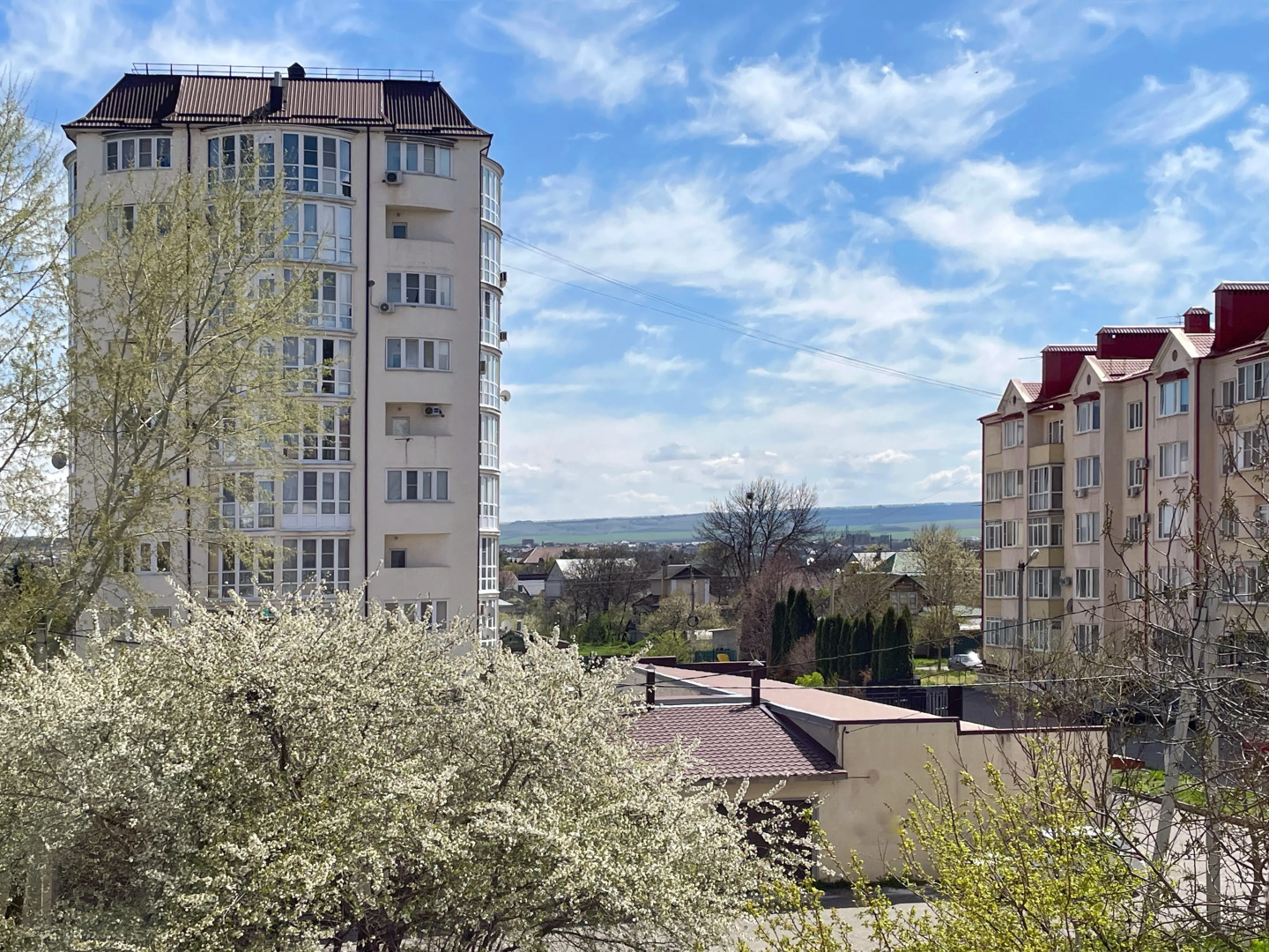 Квартира Хорошие гости 5