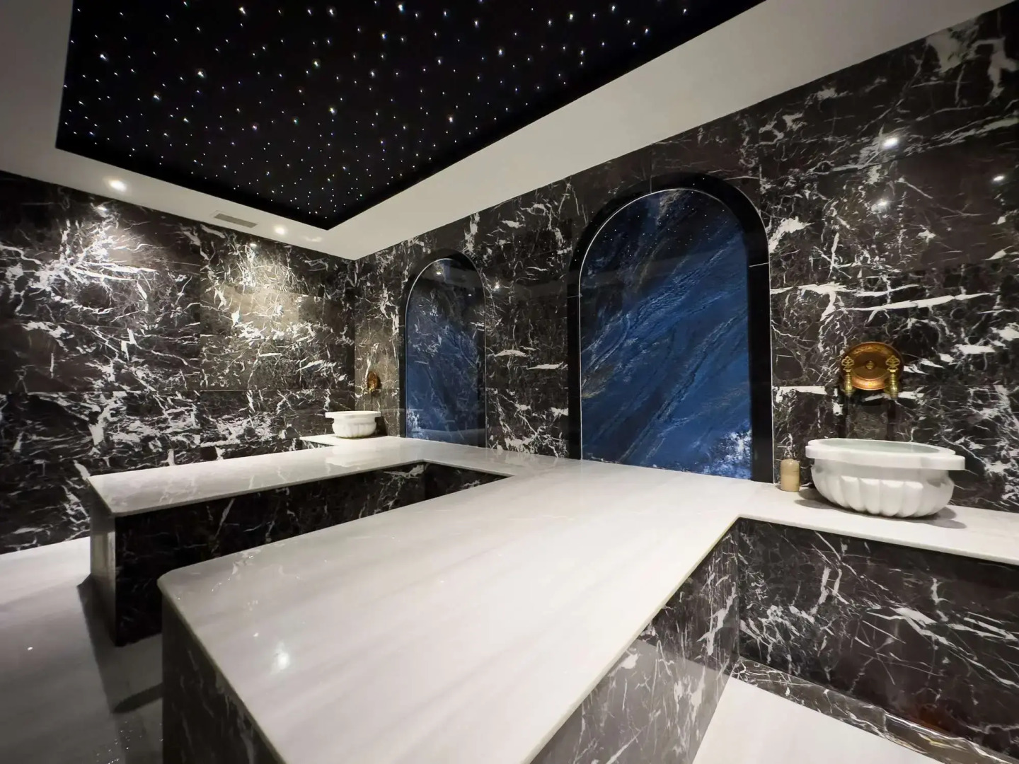 Апартаменты  1+1 Qoople Excellence В11 на 1 линии моря