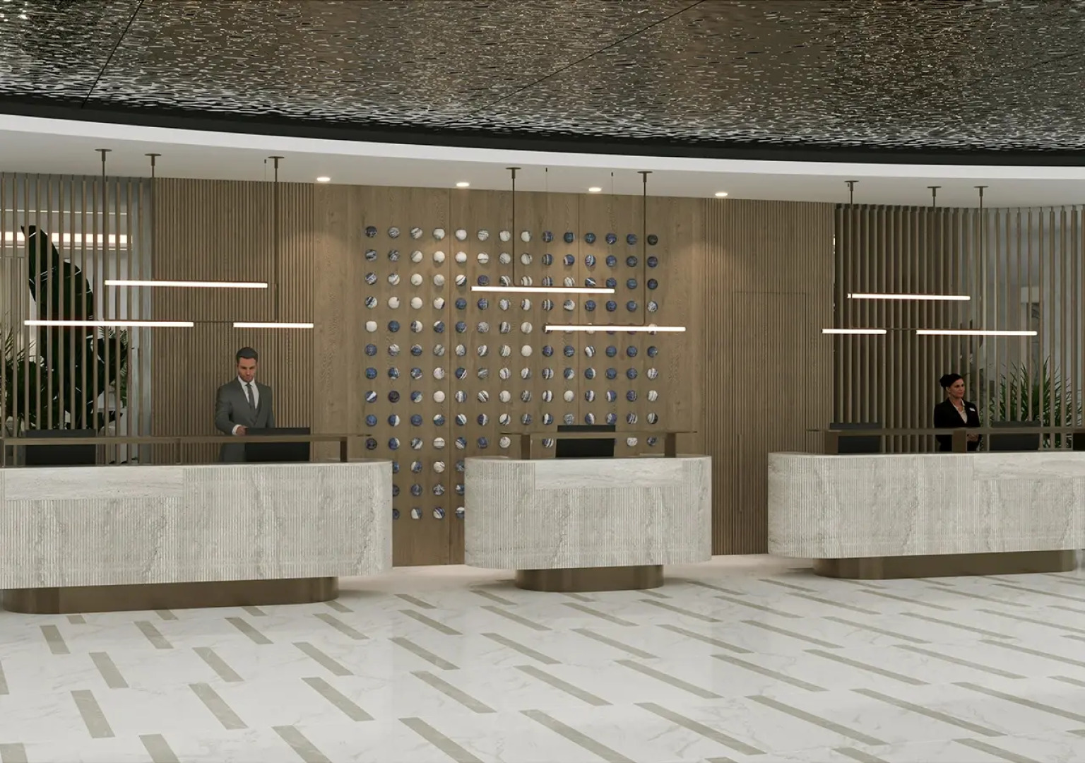 Отель Akra Antalya