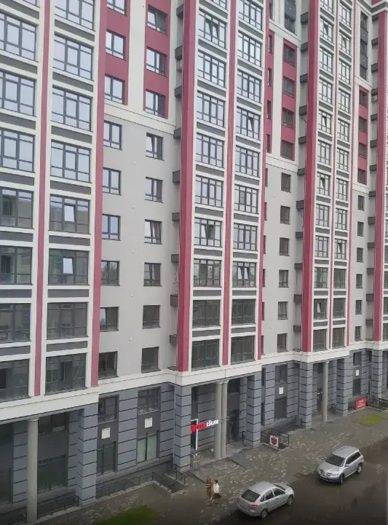 Апартаменты 158 квартир Профинтерна 28