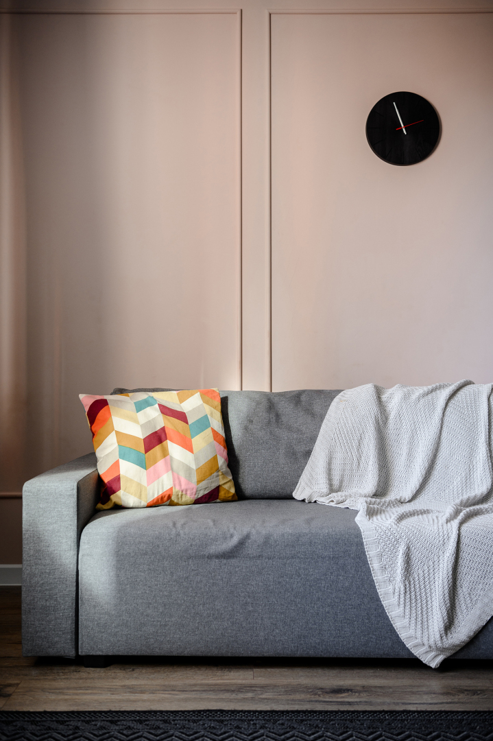 Квартира Green FOX с прекрасным видом на реку