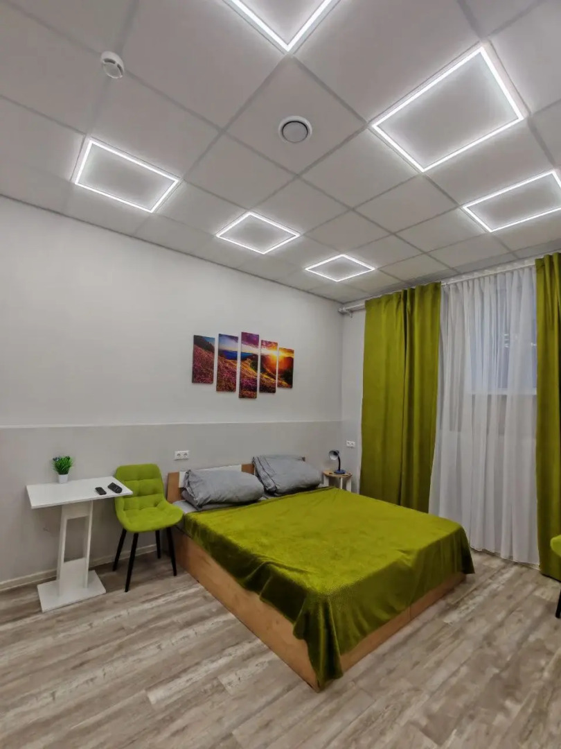 Мини-отель ЖивиТут