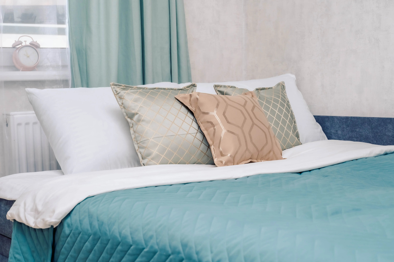 Апартаменты Студия на 2 гостя Орджоникидзе 19/2