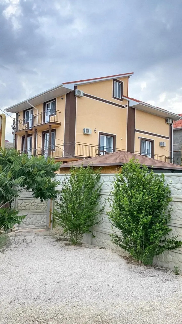 Гостевой дом RiHotel Крым