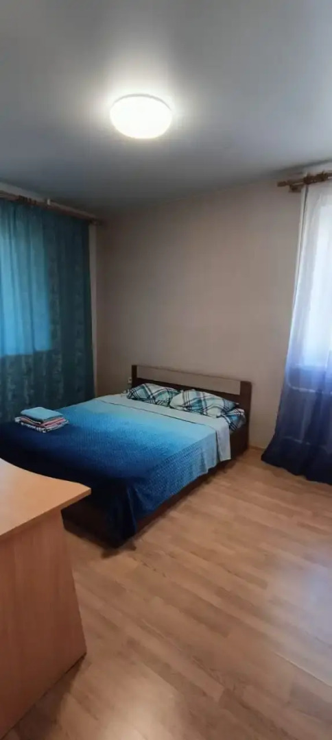 Квартира Большая 1 Остров Патрушева