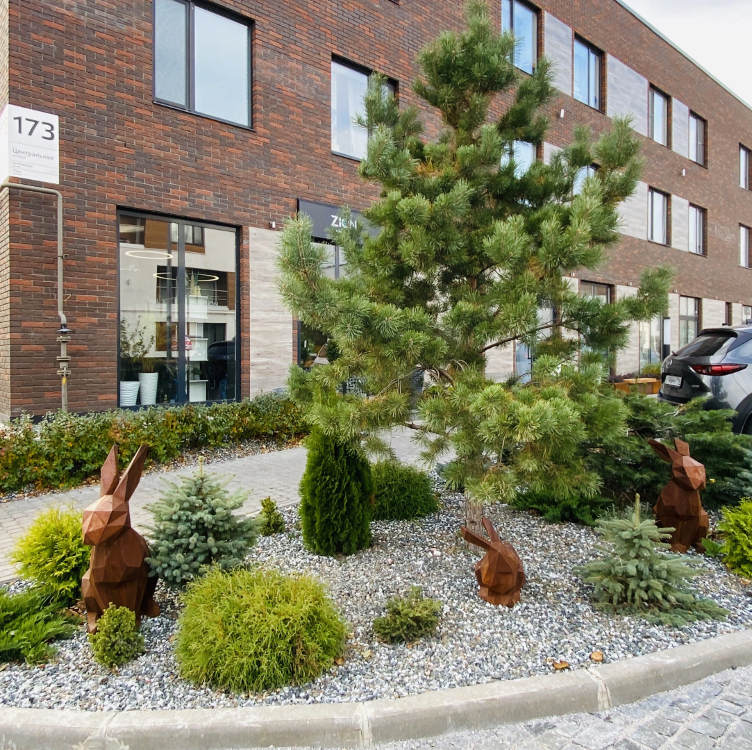 Апартаменты Иннополис Happy