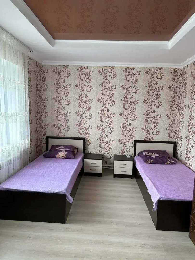 Гостевой дом на Крутой