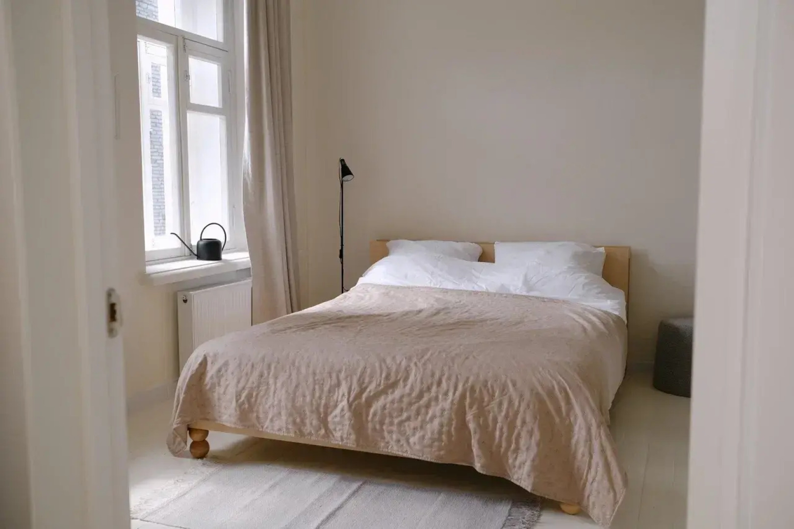 Квартира в доходном доме Кербера