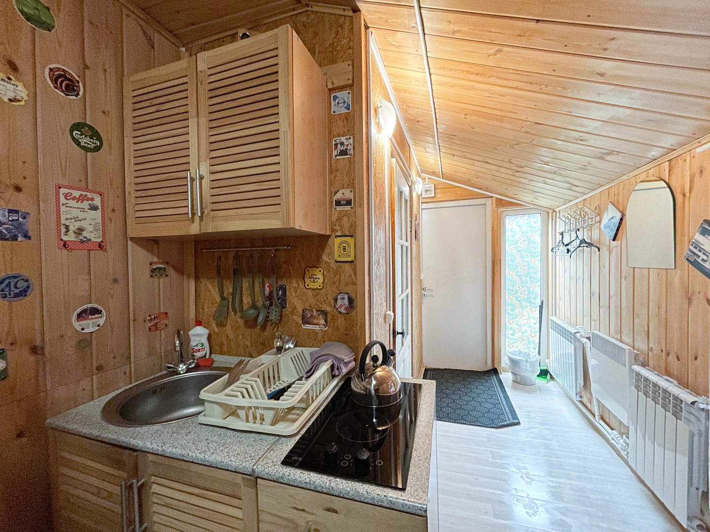 Гостевые домики Сканди 6