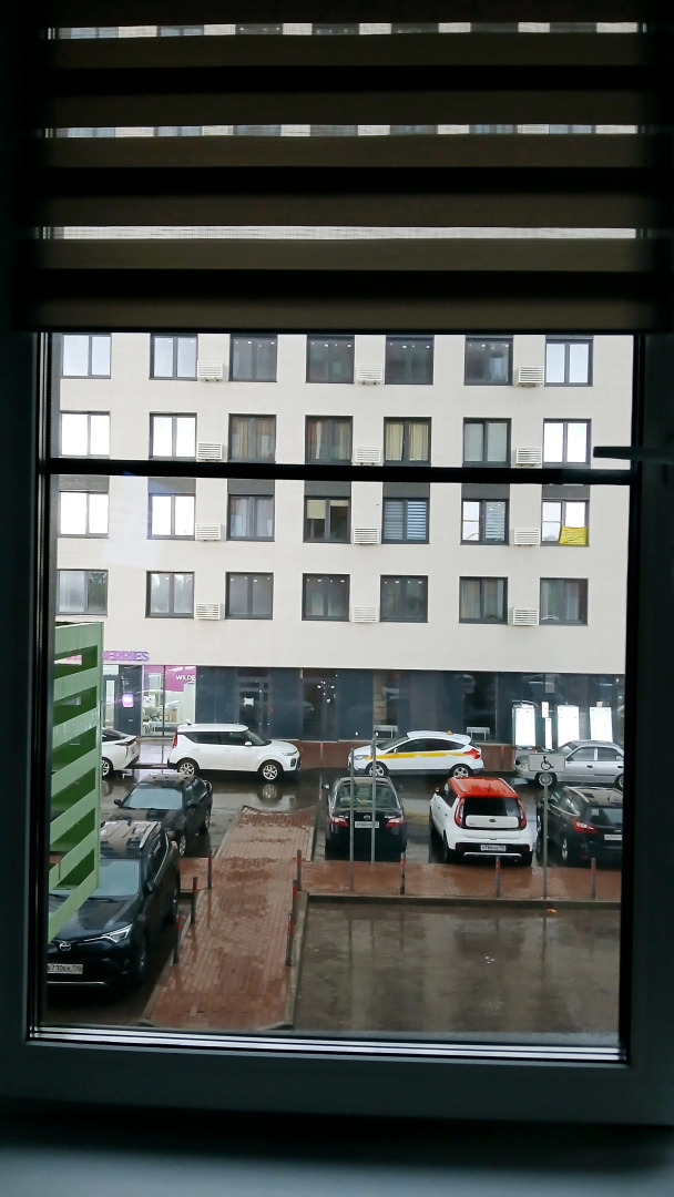 Квартира Студия