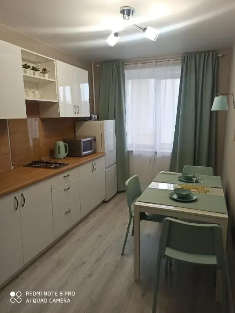 Квартира в центре Нижнего Новгорода