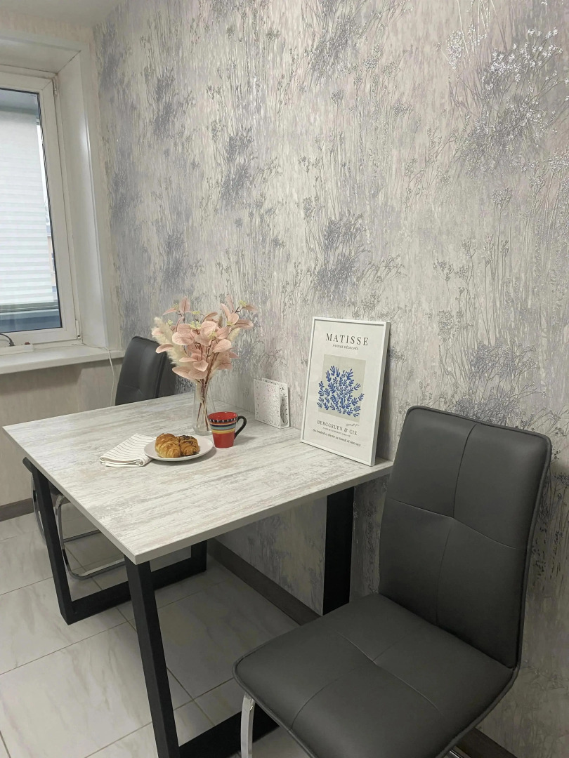 Квартира Viva Family Paveletskaya