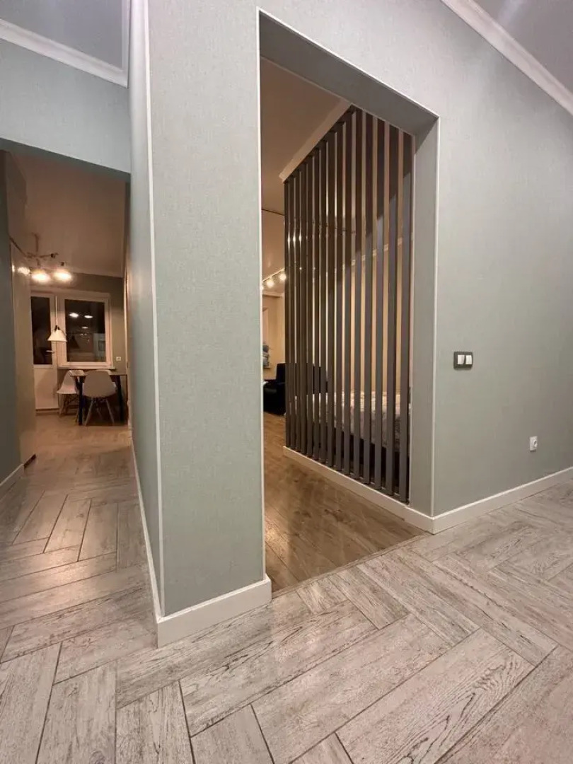 Квартира на Конструктора Грязева 6