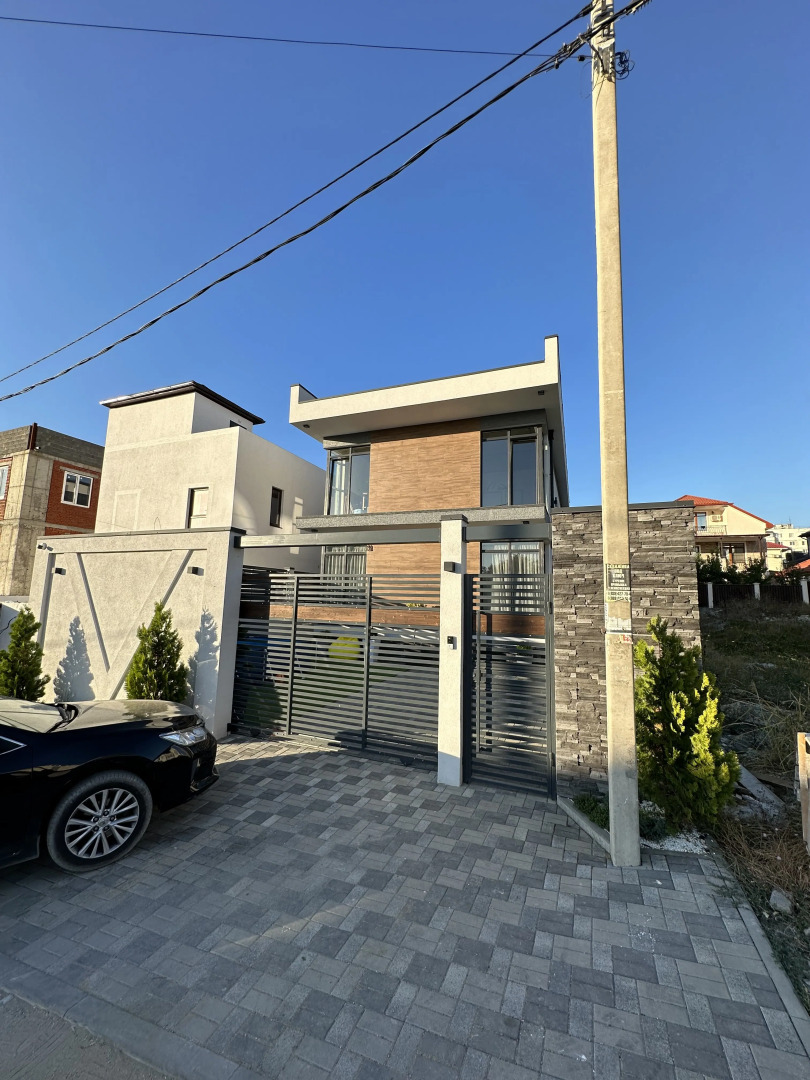 Гостевой дом V2