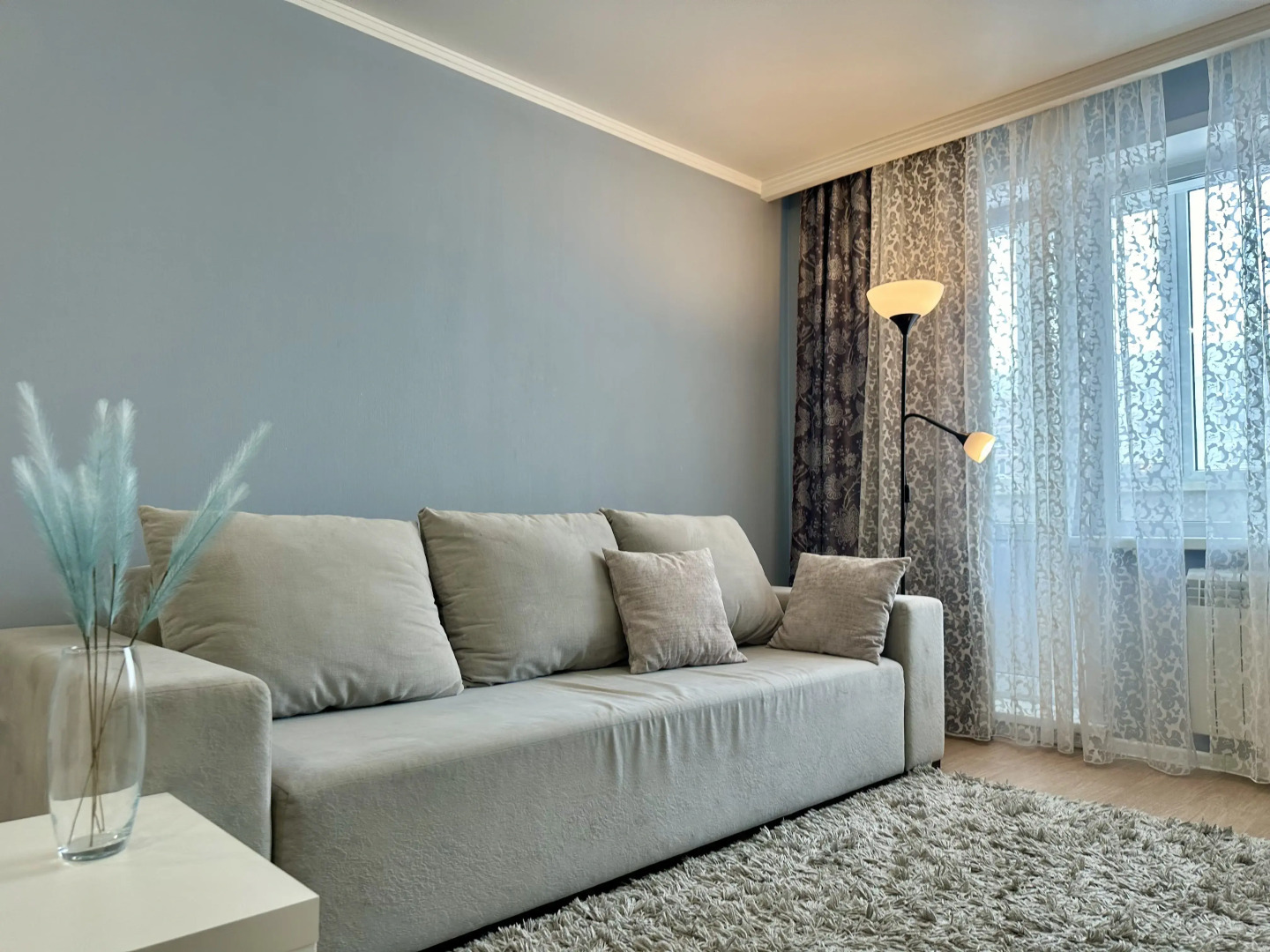 Квартира WELCOME на Полевой 6