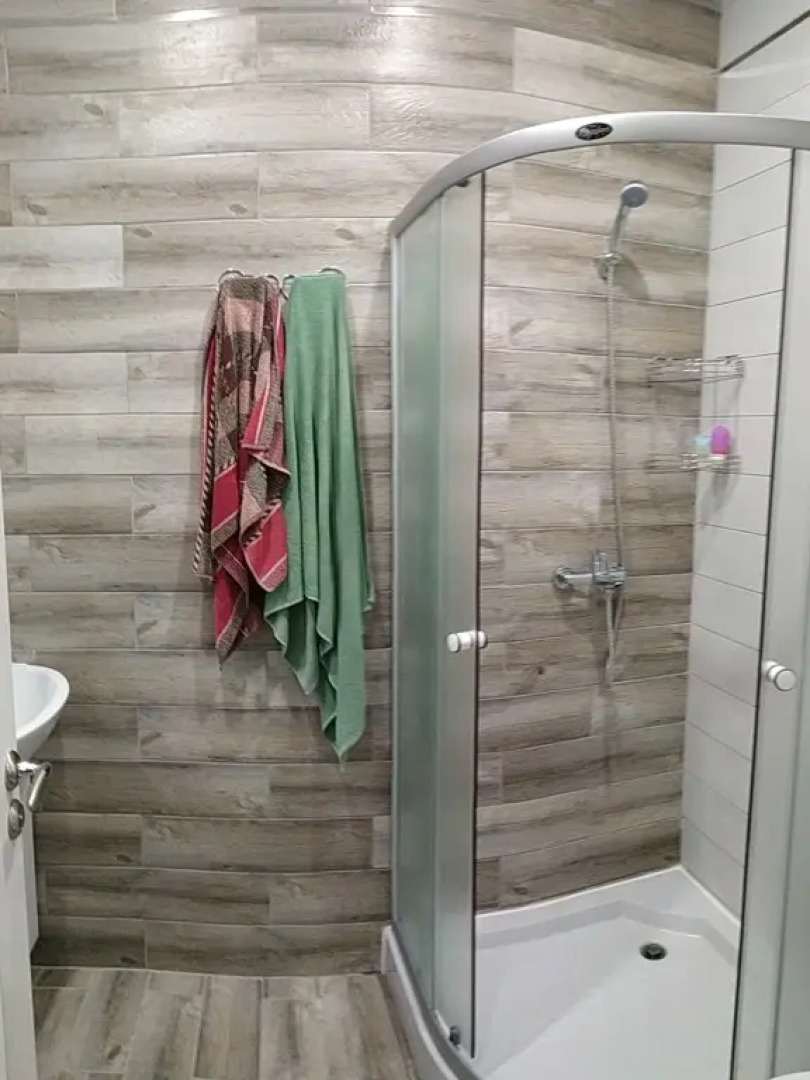 Апартаменты Ялта Алмаз 4