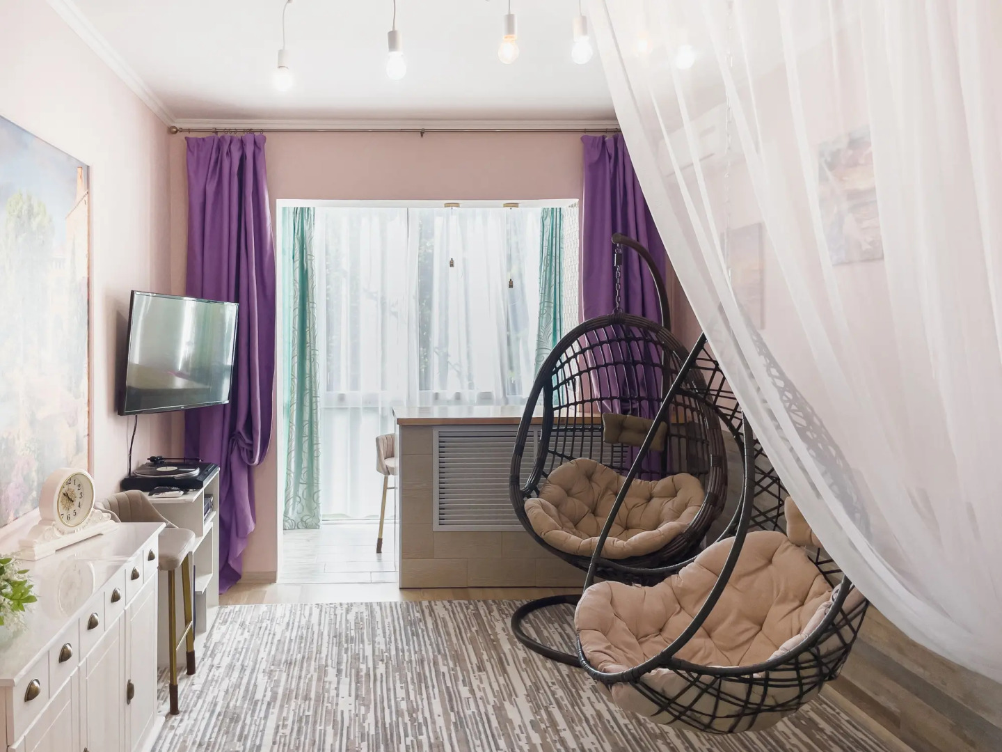 Апартаменты Мохито у моря