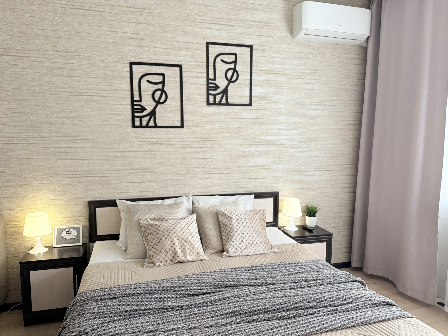 Квартира самый центр Плеханова 14 5 этаж