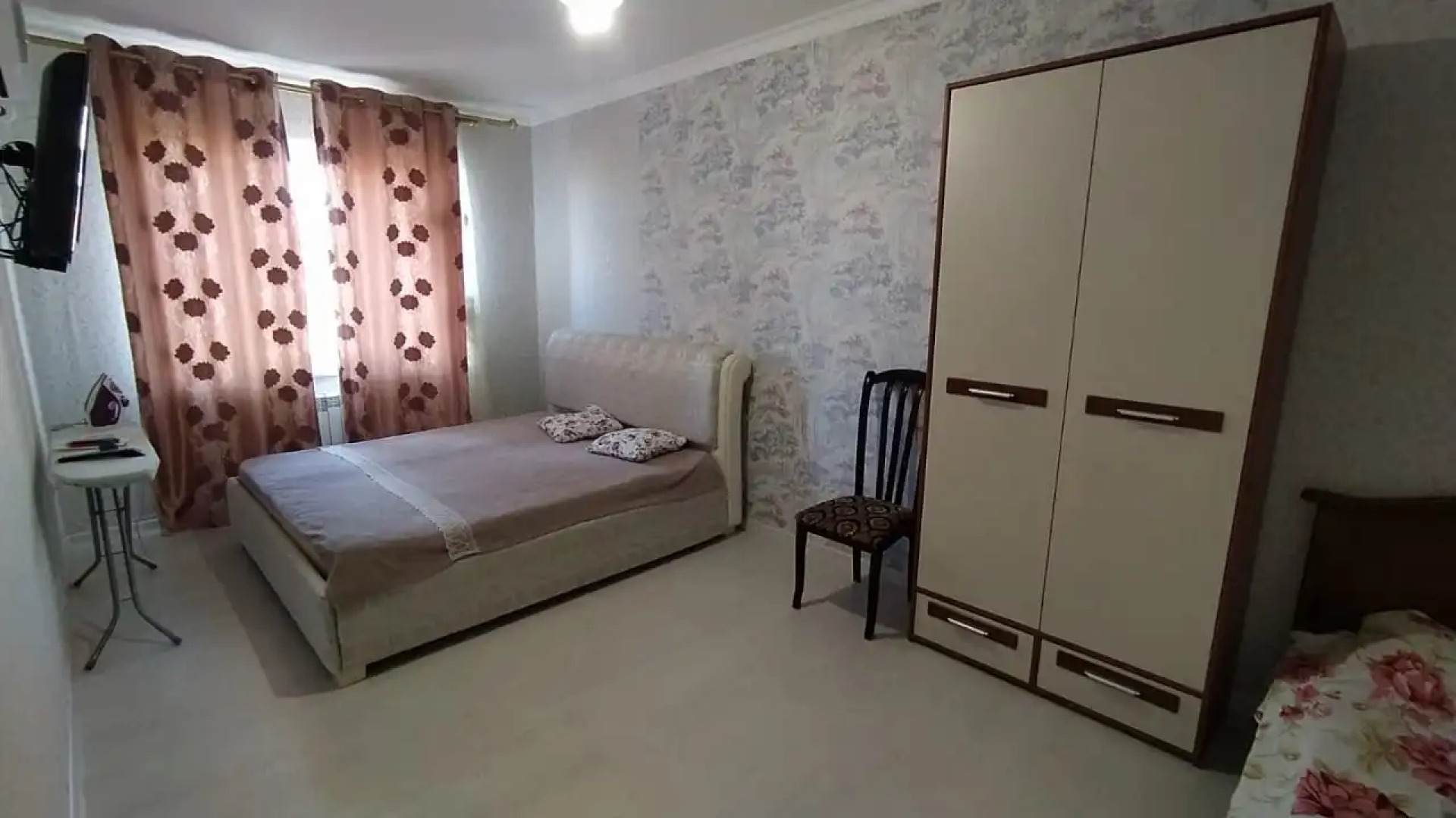 Квартира Galim