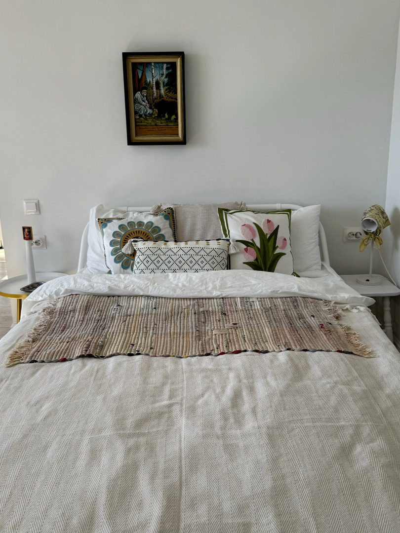 Квартира Светлая