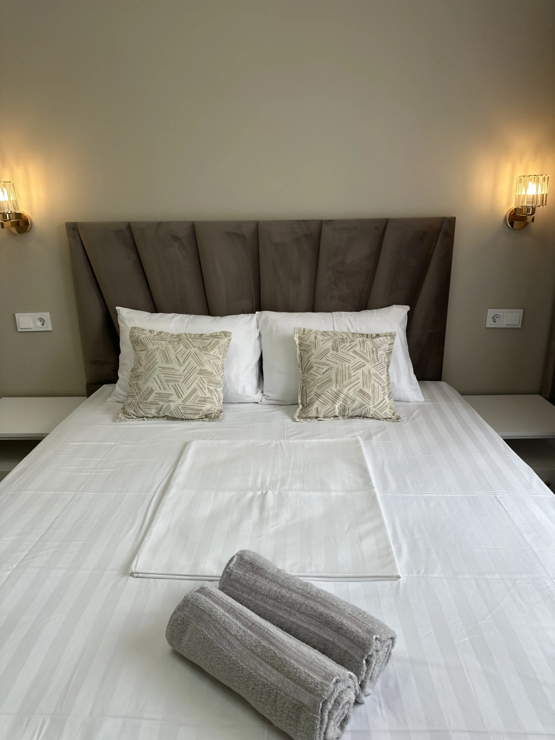 Гостевой дом Мокко