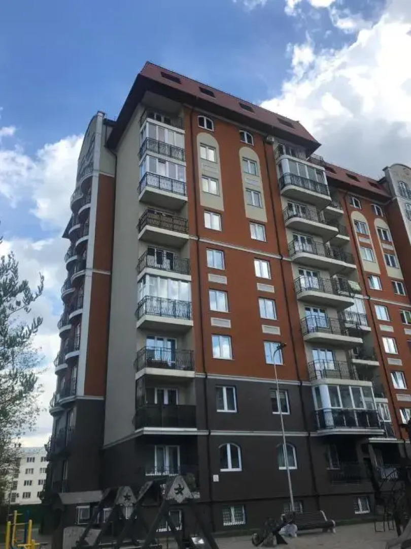 Апартаменты 3 комнаты в Центре рядом с Электричкой на Море