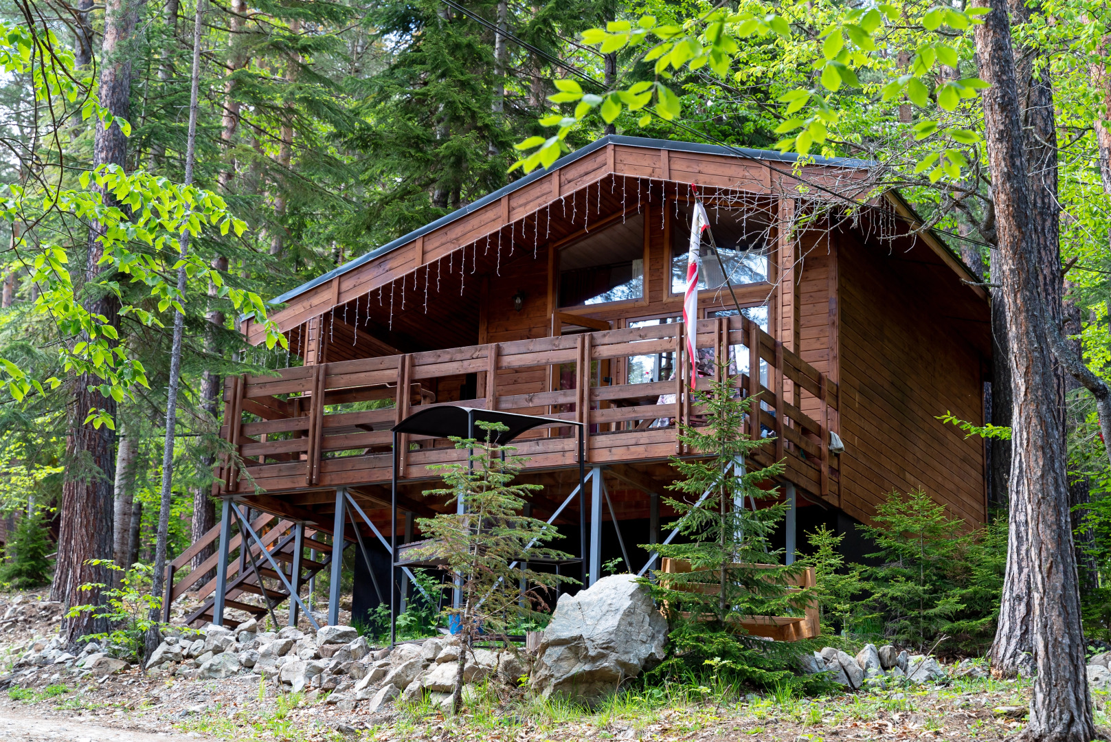 Отель Нарния