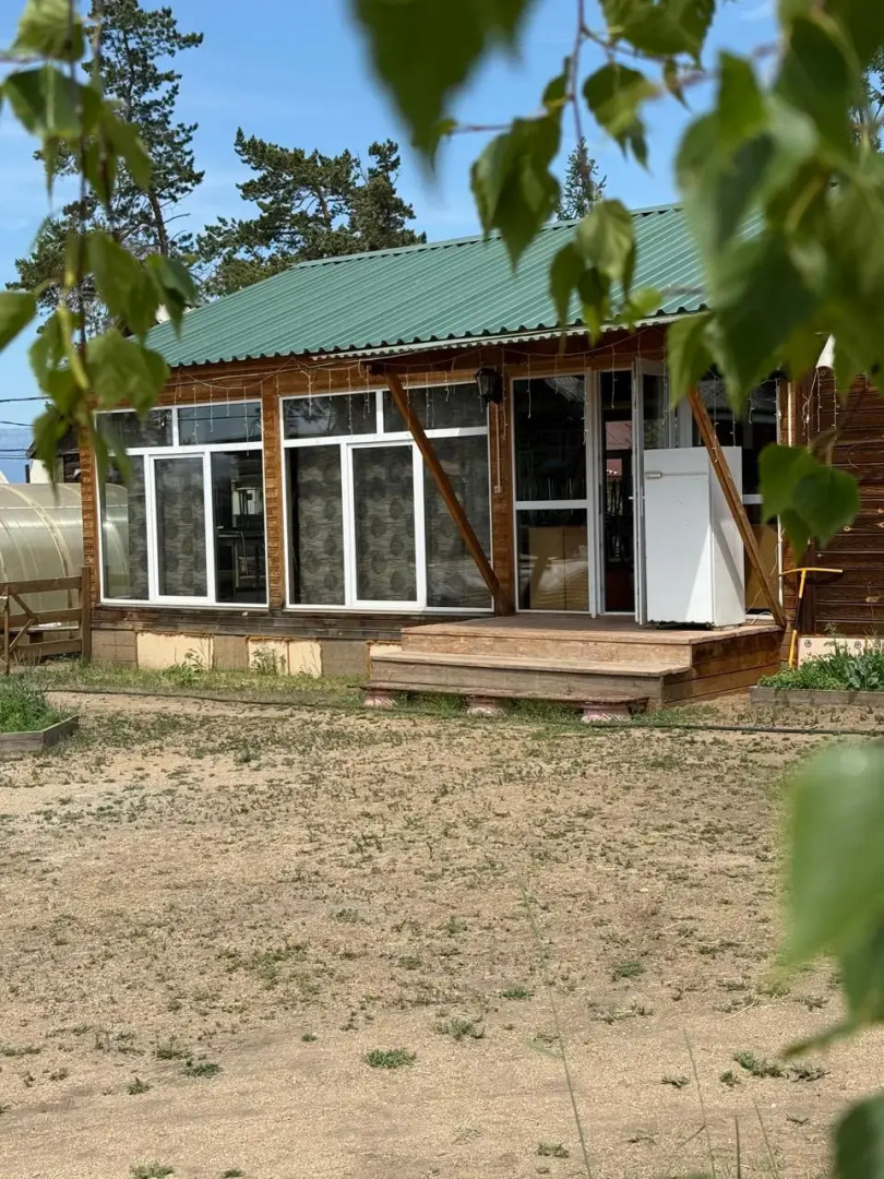 Гостевой дом Адмирал